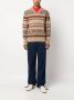 Polo Ralph Lauren Broek met logopatch Zwart - Thumbnail 2