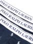 Polo Ralph Lauren 3-pack boxershorts met logoprint Blauw - Thumbnail 4