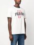 Polo Ralph Lauren T-shirt met logoprint Wit - Thumbnail 3