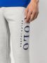 Polo Ralph Lauren Trainingsbroek met logoprint Grijs - Thumbnail 5
