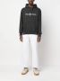 Polo Ralph Lauren Hoodie met logoprint Grijs - Thumbnail 2