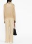 Polo Ralph Lauren Vest met V-hals Beige - Thumbnail 3