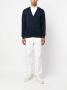 Polo Ralph Lauren Vest met V-hals Blauw - Thumbnail 2