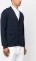 Polo Ralph Lauren Vest met V-hals Blauw - Thumbnail 3