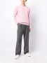 Polo Ralph Lauren Kabelgebreide trui Roze - Thumbnail 2