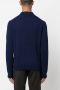 Polo Ralph Lauren Poloshirt met lange mouwen Blauw - Thumbnail 4