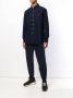 Polo Ralph Lauren long-sleeved shirt Blauw - Thumbnail 2