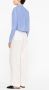 Polo Ralph Lauren Linnen broek Wit - Thumbnail 3