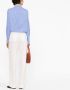 Polo Ralph Lauren Linnen broek Wit - Thumbnail 4