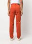 Polo Ralph Lauren Straight broek Oranje - Thumbnail 4