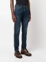 Polo Ralph Lauren Mid waist jeans Blauw - Thumbnail 3