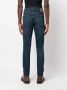 Polo Ralph Lauren Mid waist jeans Blauw - Thumbnail 4