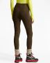 Polo Ralph Lauren Mid waist legging Groen - Thumbnail 4