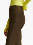 Polo Ralph Lauren Mid waist legging Groen - Thumbnail 5