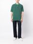 Polo Ralph Lauren Poloshirt met mesh Groen - Thumbnail 2