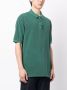 Polo Ralph Lauren Poloshirt met mesh Groen - Thumbnail 3