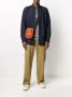 Polo Ralph Lauren Overhemd Blauw - Thumbnail 2
