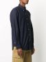 Polo Ralph Lauren Overhemd Blauw - Thumbnail 3