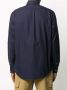 Polo Ralph Lauren Overhemd Blauw - Thumbnail 4