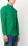 Polo Ralph Lauren Overhemd met borduurwerk Groen - Thumbnail 3