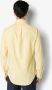 Polo Ralph Lauren Overhemd met geborduurd logo Geel - Thumbnail 4