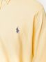 Polo Ralph Lauren Overhemd met geborduurd logo Geel - Thumbnail 5