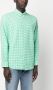 Polo Ralph Lauren Overhemd met geborduurd logo Groen - Thumbnail 3