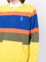Polo Ralph Lauren Overhemd met geborduurd logo Veelkleurig - Thumbnail 5