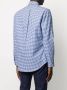 Polo Ralph Lauren Overhemd met gingham ruit Blauw - Thumbnail 4