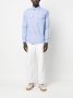 Polo Ralph Lauren Overhemd met klassieke kraag Blauw - Thumbnail 2