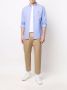 Polo Ralph Lauren Overhemd met knopen Blauw - Thumbnail 2