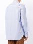 Polo Ralph Lauren Overhemd met krijtstreep Blauw - Thumbnail 3