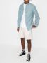Polo Ralph Lauren Overhemd met print Blauw - Thumbnail 5
