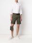 Polo Ralph Lauren Overhemd zonder kraag Wit - Thumbnail 2