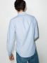 Polo Ralph Lauren Oxford overhemd Blauw - Thumbnail 3