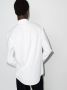Polo Ralph Lauren Oxford overhemd Wit - Thumbnail 3