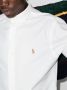 Polo Ralph Lauren Oxford overhemd Wit - Thumbnail 4