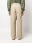 Polo Ralph Lauren Jeans met verfspetters Bruin - Thumbnail 4