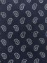 Polo Ralph Lauren Stropdas met paisley-print Blauw - Thumbnail 2
