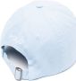 Polo Ralph Lauren Pet met geborduurd logo Blauw - Thumbnail 2