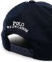 Polo Ralph Lauren Pet met geborduurd logo Blauw - Thumbnail 2