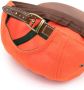 Polo Ralph Lauren Pet met logopatch Oranje - Thumbnail 2