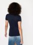 Polo Ralph Lauren Piqué poloshirt Blauw - Thumbnail 3