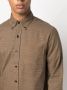 Polo Ralph Lauren Geruit overhemd Bruin - Thumbnail 5