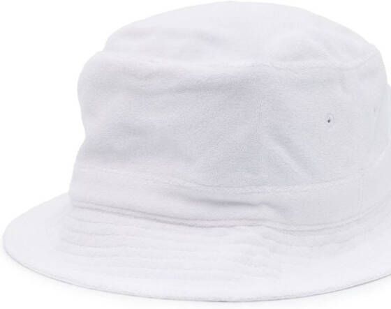 Polo Ralph Lauren Vissershoed Wit