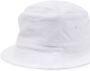 Polo Ralph Lauren Vissershoed Wit - Thumbnail 2