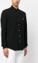Polo Ralph Lauren Overhemd met knopen Zwart - Thumbnail 3