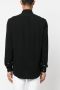 Polo Ralph Lauren Overhemd met knopen Zwart - Thumbnail 4