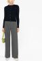 Polo Ralph Lauren Kabelgebreid vest Blauw - Thumbnail 2