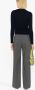 Polo Ralph Lauren Kabelgebreid vest Blauw - Thumbnail 4